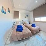 Villa Mediterranean Sunrise Protaras *