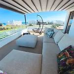 Villa Mediterranean Sunrise Protaras *