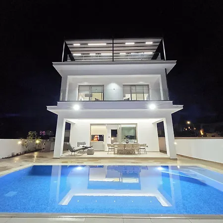 Mediterranean Sunrise Protaras *