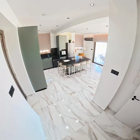 Mediterranean Sunrise Protaras *