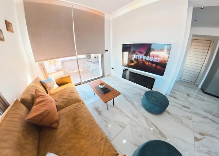 Mediterranean Sunrise Protaras *