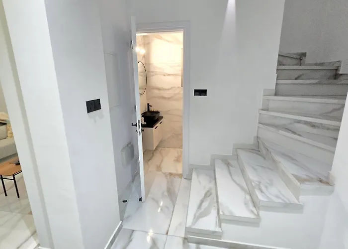 Villa Mediterranean Sunrise Protaras *