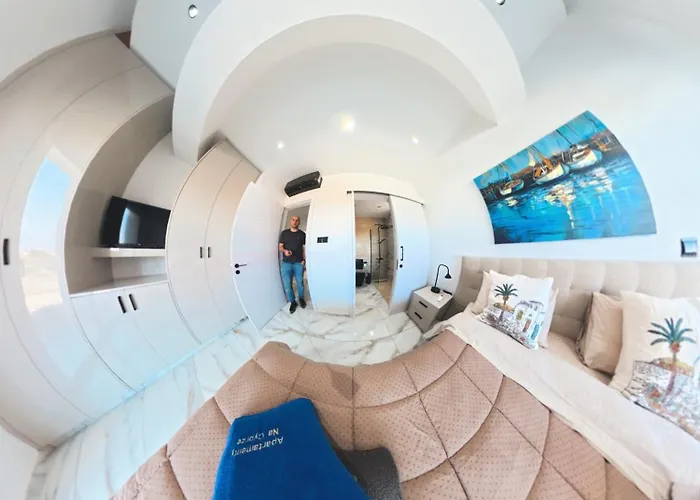 Mediterranean Sunrise Protaras *