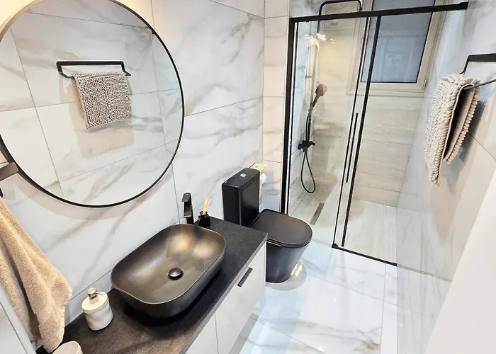 Mediterranean Sunrise Protaras * Paralimni