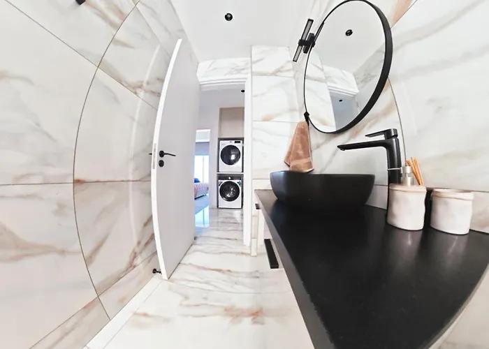 Villa Mediterranean Sunrise Protaras Paralimni