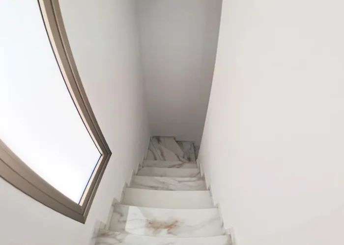 Mediterranean Sunrise Protaras * Paralimni