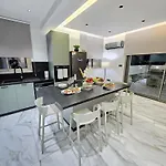 Вилла Mediterranean Sunrise Protaras Паралимни