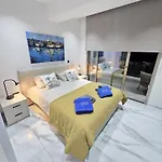 Mediterranean Sunrise Protaras Вилла