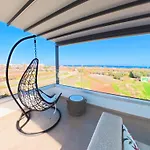 Вилла Mediterranean Sunrise Protaras
