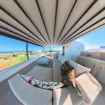 Вилла Mediterranean Sunrise Protaras *