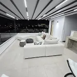 Вилла Mediterranean Sunrise Protaras Паралимни