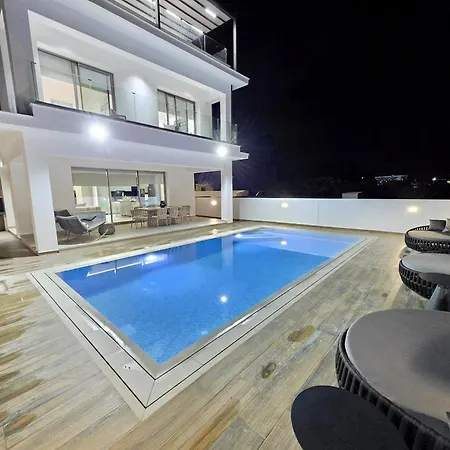 Mediterranean Sunrise Protaras *