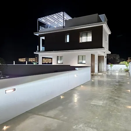 Mediterranean Sunrise Protaras * Paralimni