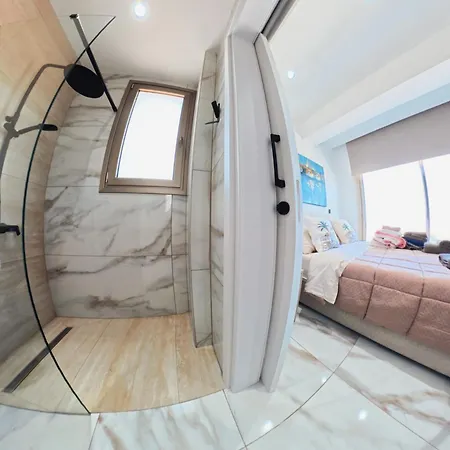 Mediterranean Sunrise Protaras Vila