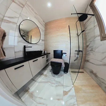 Mediterranean Sunrise Protaras Vila