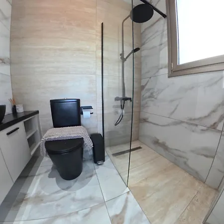 Mediterranean Sunrise Protaras * Paralimni