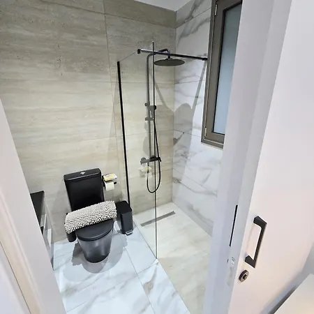 Mediterranean Sunrise Protaras Vila Paralimni