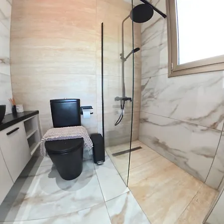 Vila Mediterranean Sunrise Protaras Paralimni