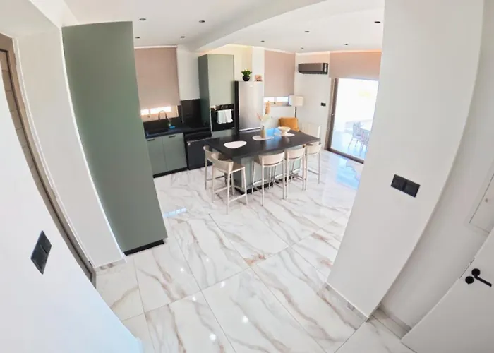 Mediterranean Sunrise Protaras *