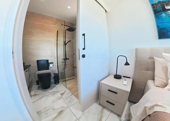 Mediterranean Sunrise Protaras Paralimni