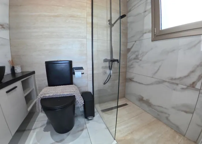 Mediterranean Sunrise Protaras * Paralimni