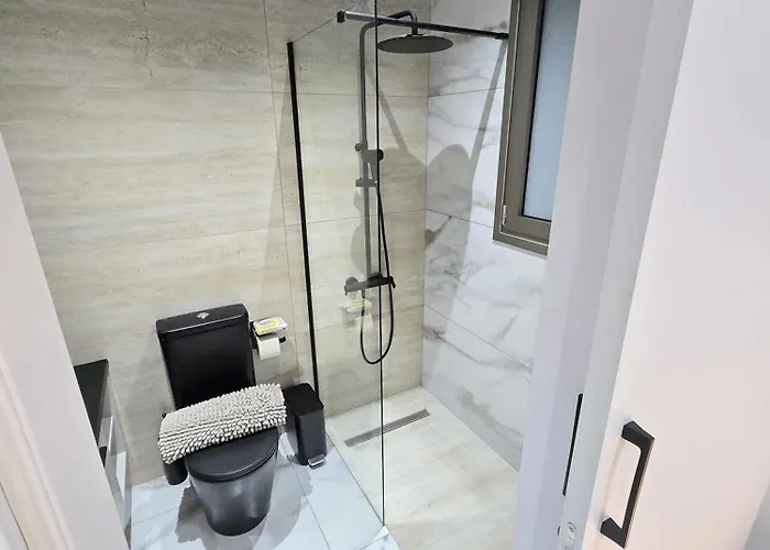 Mediterranean Sunrise Protaras Vila Paralimni