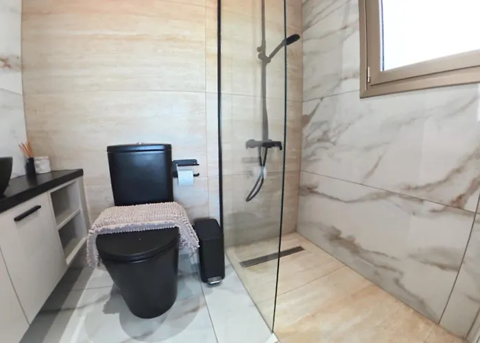 Willa Mediterranean Sunrise Protaras Paralimni