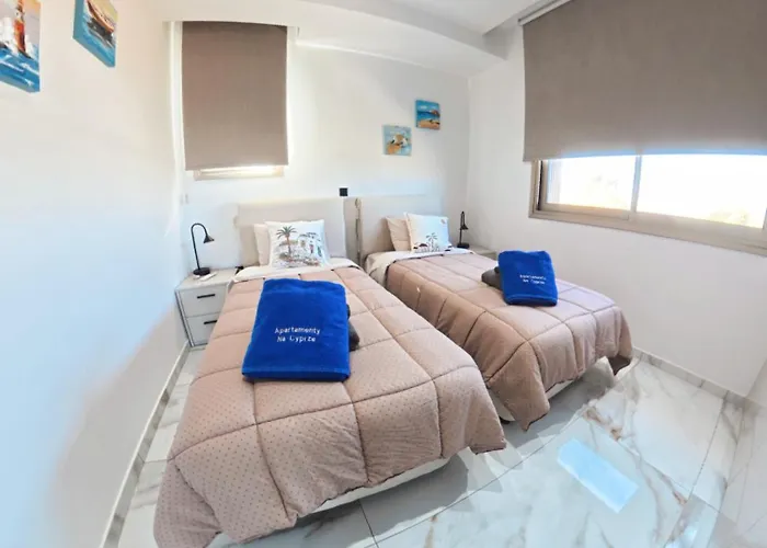 Mediterranean Sunrise Protaras Willa Paralimni