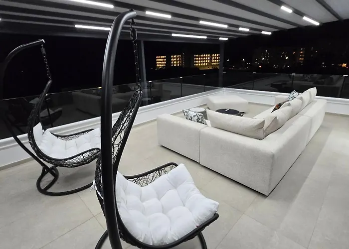 Mediterranean Sunrise Protaras *